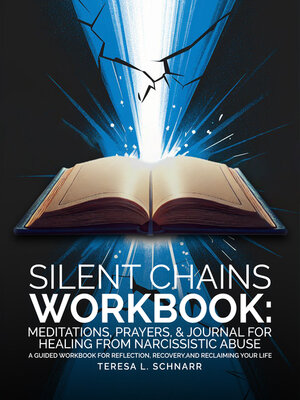cover image of Silent Chains Workbook